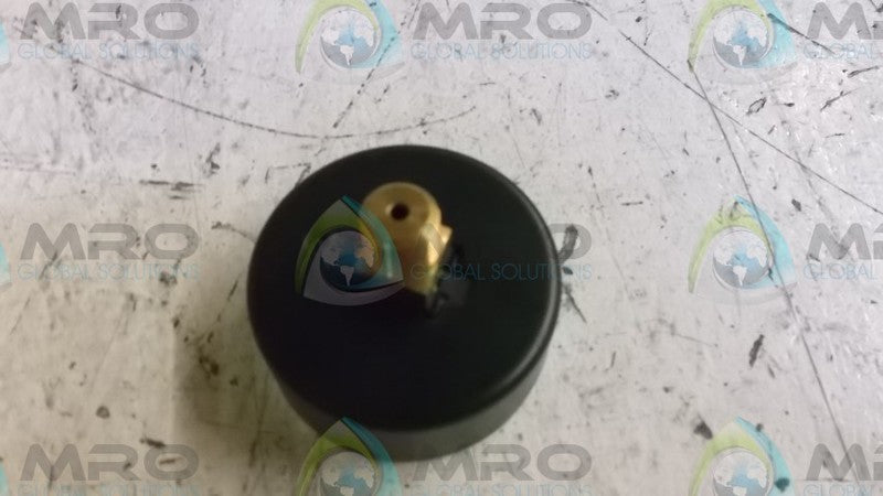 WIKA 9691159 160PSI GAUGE  NSMP