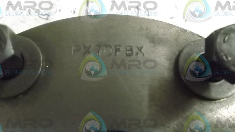 DODGE PX70FBX FLANGE  UNMP