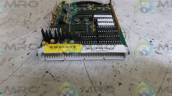 3022 CIRCUIT BOARD  UNMP