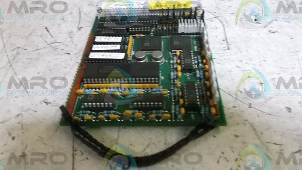 3022 CIRCUIT BOARD  UNMP