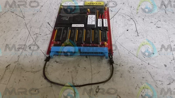 3023 CIRCUIT BOARD  UNMP