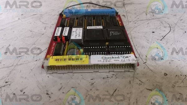 3023 CIRCUIT BOARD  UNMP