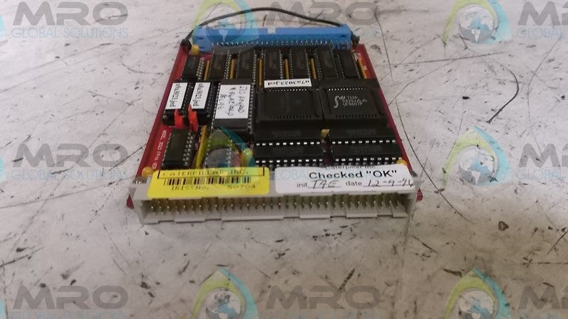 3023 CIRCUIT BOARD  UNMP