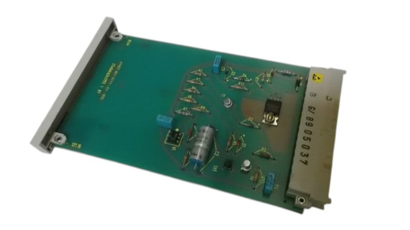 SIEMENS 6EC1-700-0A PC BOARD   UNMP