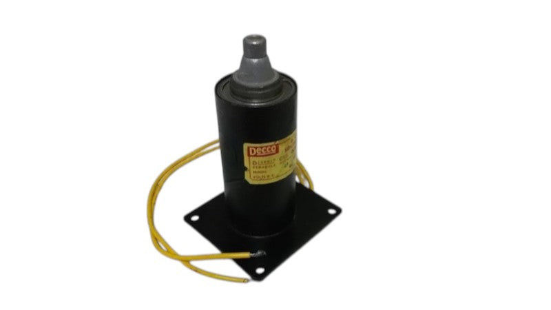 DECCO 28-112 UNMP