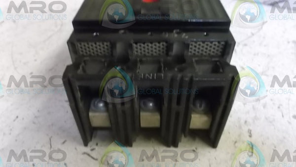 GENERAL ELECTRIC THEF136015 CIRCUIT BREAKER 15A  UNMP