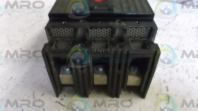 GENERAL ELECTRIC THEF136015 CIRCUIT BREAKER 15A  UNMP