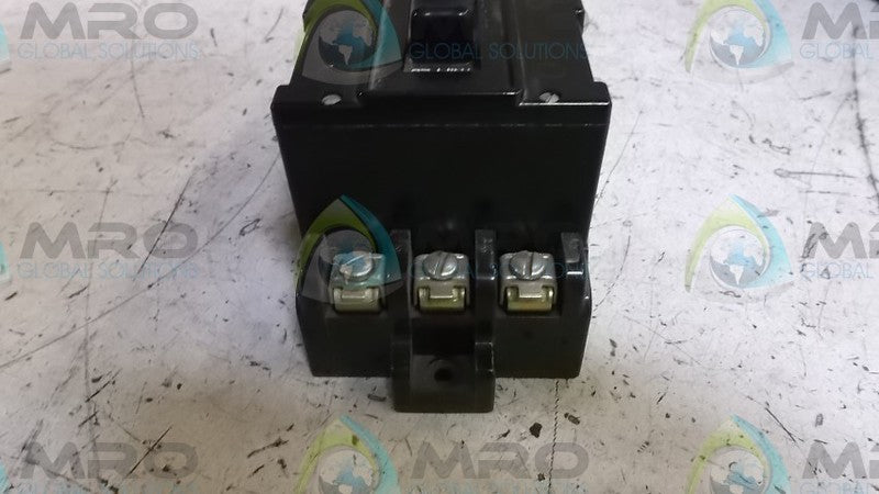 GENERAL ELECTRIC CR1062S9B MANUAL MOTOR STARTER  UNMP