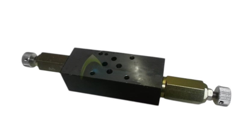 SMITH INDUSTRIES 3611 NSNP