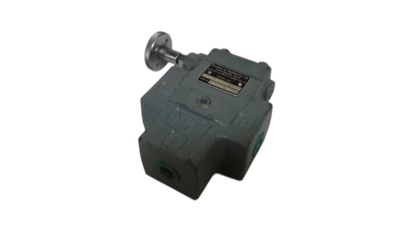 DOUBLE A PRODUCTS BT-03-10A1 UNMP