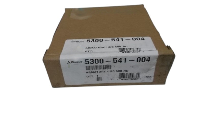 WARNER 5300-541-004 NSFS