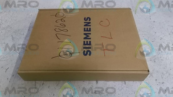 SIEMENS W30809-B1013-W-3-B900 CIRCUIT BOARD (REMANUFACTURED)