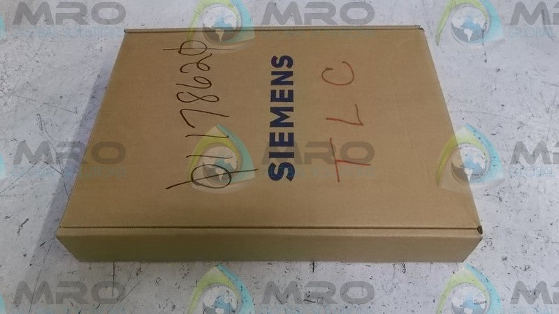SIEMENS W30809-B1013-W-3-B900 CIRCUIT BOARD (REMANUFACTURED)