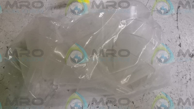 LOT OF 36 NALGENE 4252-0065 POWDER FUNNEL NSMP