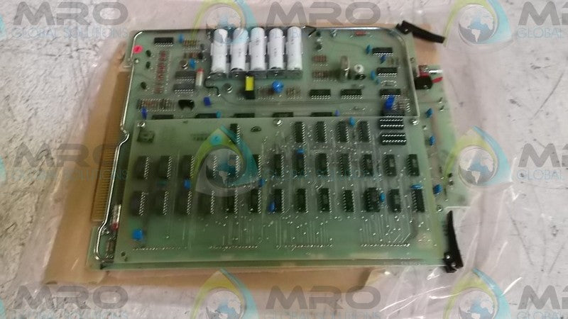 SIEMENS W30809-B1106-W-2-B900 CIRCUIT BOARD (REPAIRED) UNMP