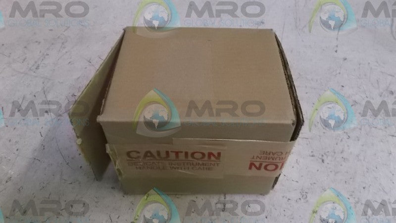 UNITED ELECTRIC J403-156 PRESSURE SWITCH NSMP
