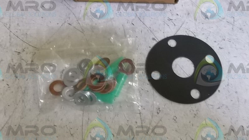 PERRY EQUIPMENT FLANGE INSULATION KIT SIZE 1.5 NSMP