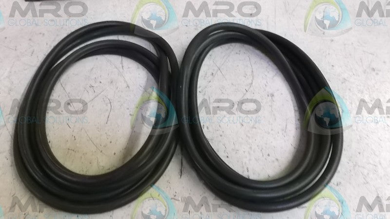 LOT OF 2 66040714 O-RING UNMP