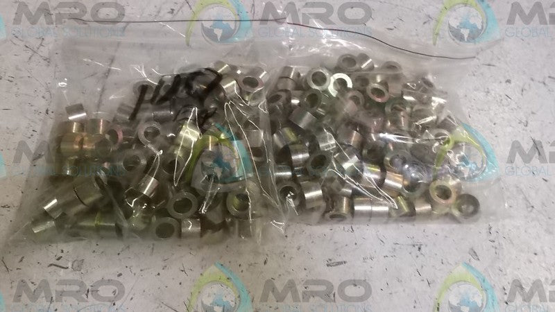 LOT OF 200 MBSH-500-1/2 SLEEVE NSMP
