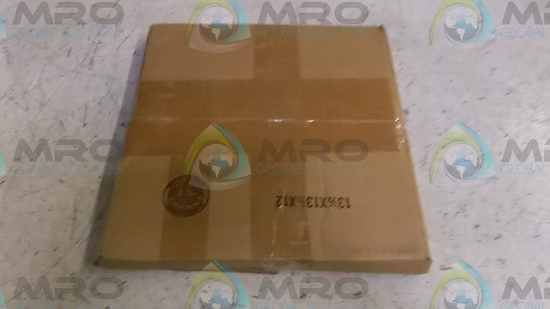 LOT OF 2 1H7369X0012 GASKET SIZE 80 NSMP