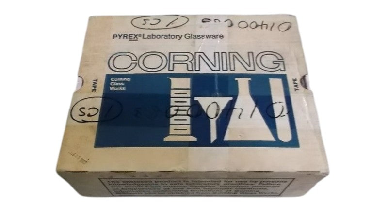 LOT OF 12 PYREX 1000-100 BEAKER NSMP