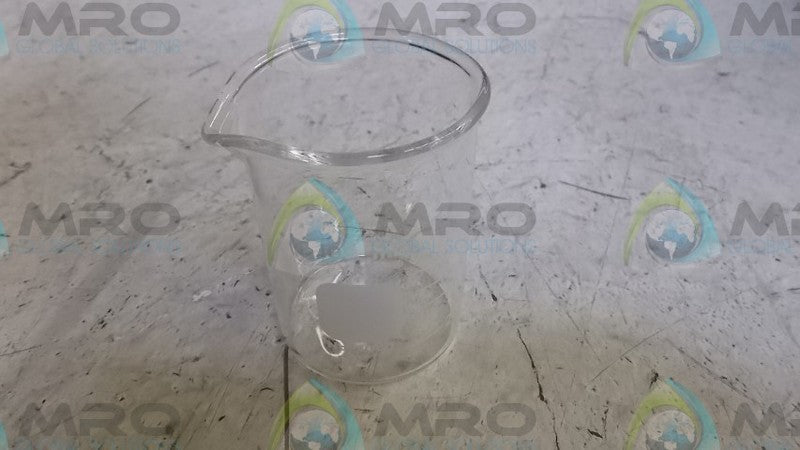 LOT OF 12 PYREX 1000-100 BEAKER NSMP