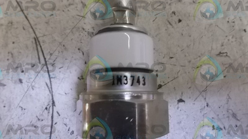 LOT OF 12 WESTINGHOUSE 1N3743 THYRISTOR NSMP
