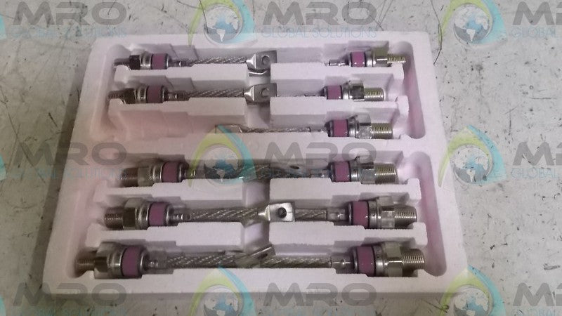 LOT OF 11 WESTINGHOUSE 1N3743R THYRISTOR NSMP