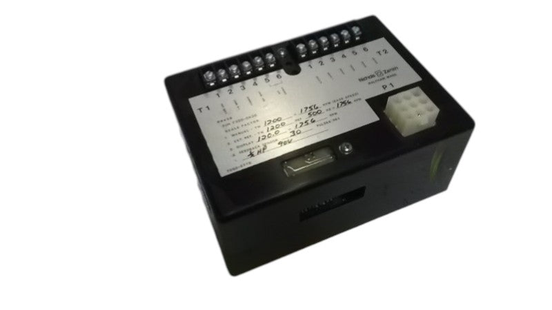 NICHOLS ZENITH 7300-0630 UNMP