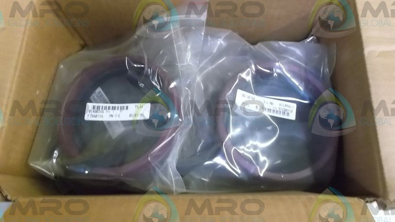 LOT OF 8 F794071A NSMP