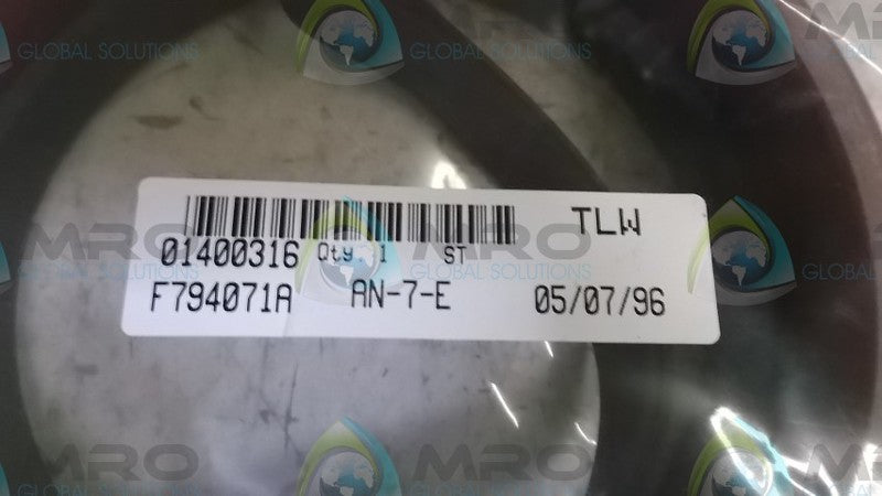 LOT OF 8 F794071A NSMP