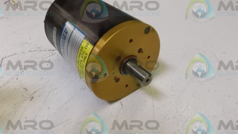 AUTOTECH E5N-D1000-5TPBE MOTOR  NSNP