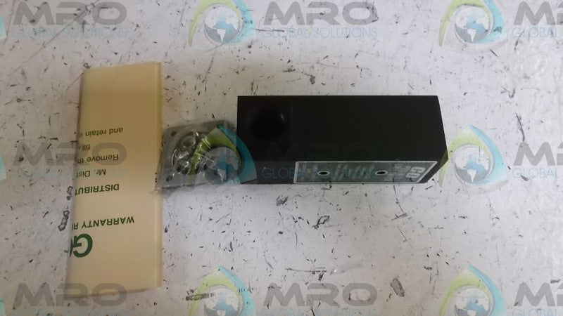TOPWORX 43-100DNT NSMP