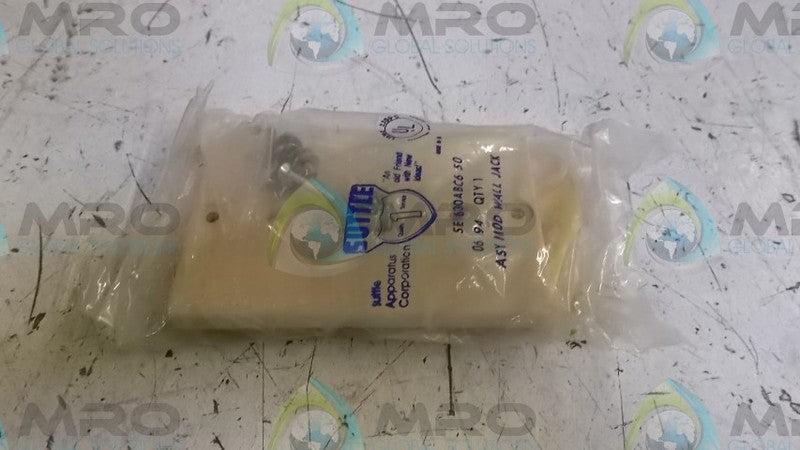 SUTTLE SE 630ABC6 50 WALL JACKS  NSMP