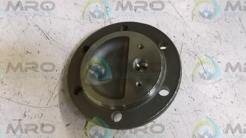 ARMSTRONG 312 INVETED BUCKET TRAP  UNMP