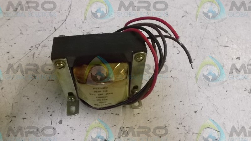 TRANE TRR-122 TRANSFORMER   NSMP