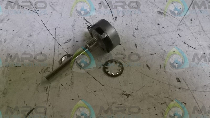 CLAROSTAT 53C1-1K POTENTIOMETER 1K OHMS  NSMP