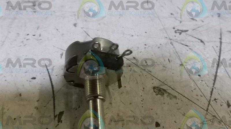 CLAROSTAT 53C1-1K POTENTIOMETER 1K OHMS  NSMP