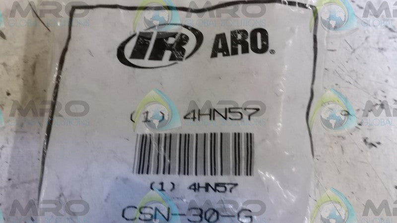 INGERSOLL RAND CSN-30-G SOLENOID COIL CONNECTORS  NSMP