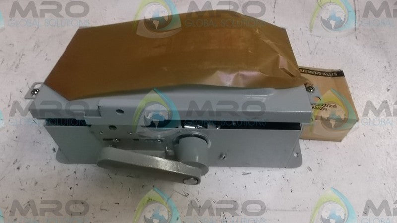 SIEMENS F-321H SAFETY SWITCH  NSMP