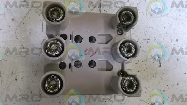 GENERAL ELECTRIC TYPE ALB-10 TN231015 CIRCUIT BREAKER  NSMP