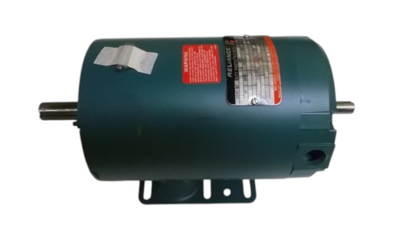 RELIANCE B77A1029M-YL MOTOR  NSNP