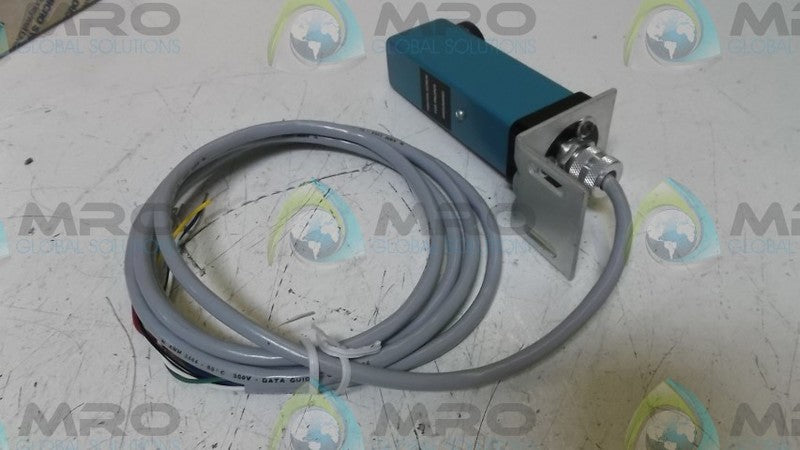 MICRO SWITCH FE-TR1R PHOTOELECTRIC SENSOR  NSMP