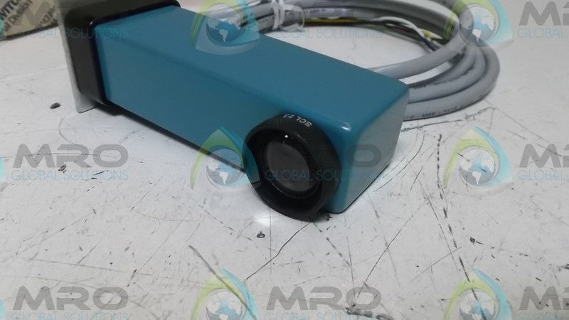 MICRO SWITCH FE-TR1R PHOTOELECTRIC SENSOR  NSMP