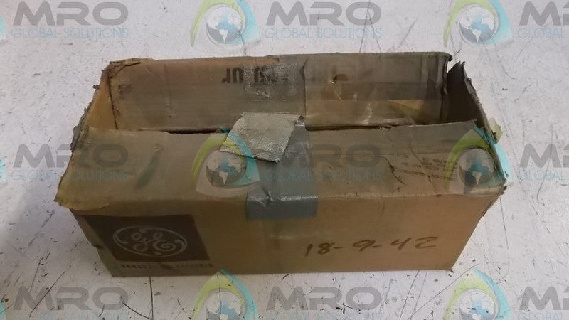 GENERAL ELECTRIC TB13050BWE09  NSMP