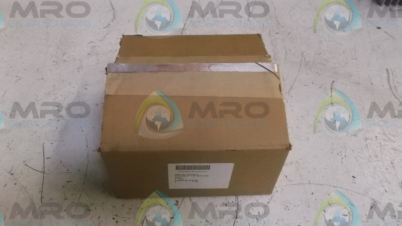 PAUL MORROW 669-S216 CONTACTOR  UNMP