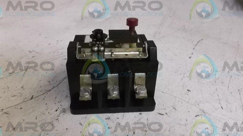PAUL MORROW 669-S216 CONTACTOR  UNMP
