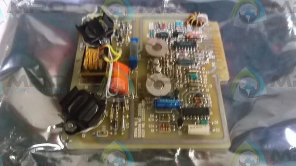 2222324 CIRCUIT BOARD UNMP