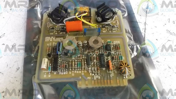 2222324 CIRCUIT BOARD UNMP