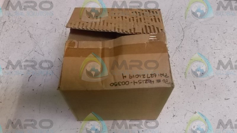 LOT OF 12 1000081048 GASKET COUPLING NSMP